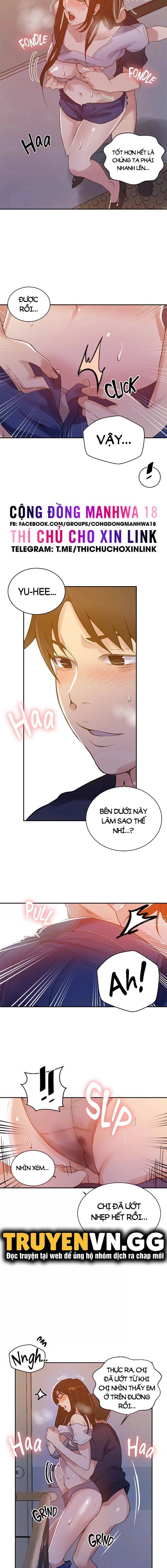 Lớp Học Bí Mật – Secret Class Chap Chapter 159-Lớp Học Bí Mật – Secret Class - Next Chap 160