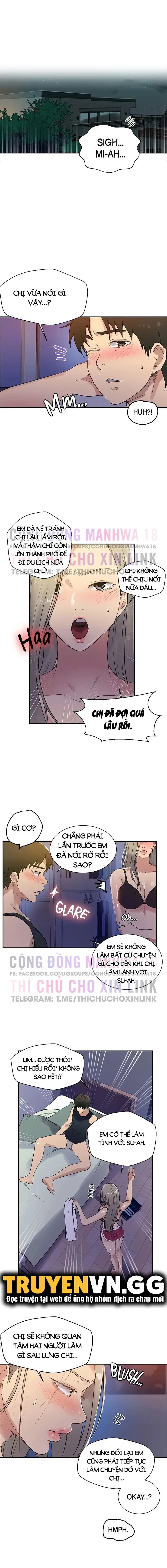 Lớp Học Bí Mật – Secret Class Chap Chapter 159-Lớp Học Bí Mật – Secret Class - Next Chap 160