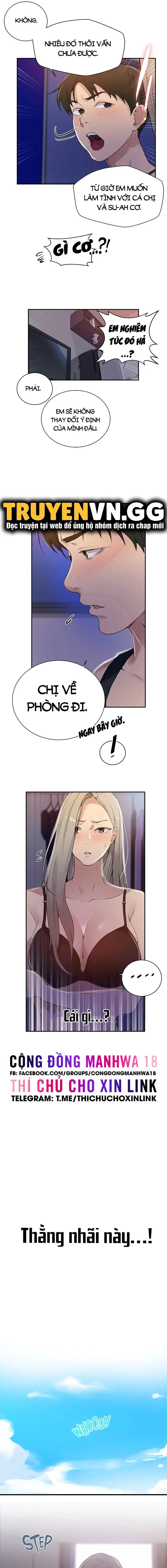 Lớp Học Bí Mật – Secret Class Chap Chapter 159-Lớp Học Bí Mật – Secret Class - Next Chap 160