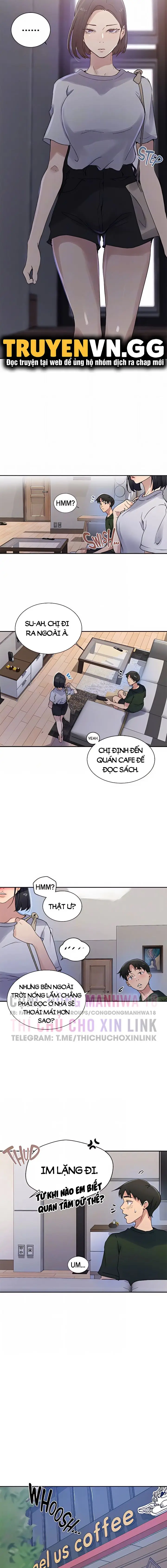 Lớp Học Bí Mật – Secret Class Chap Chapter 159-Lớp Học Bí Mật – Secret Class - Next Chap 160