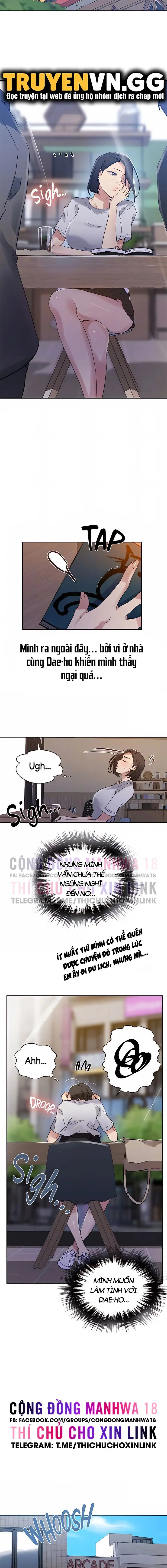 Lớp Học Bí Mật – Secret Class Chap Chapter 159-Lớp Học Bí Mật – Secret Class - Next Chap 160