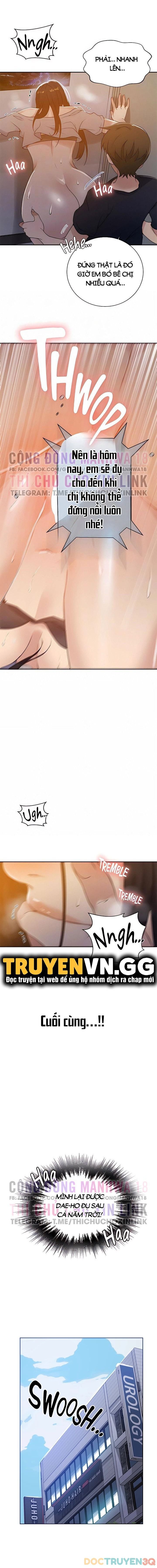 Lớp Học Bí Mật – Secret Class Chap Chapter 160-Lớp Học Bí Mật – Secret Class - Next Chap 161