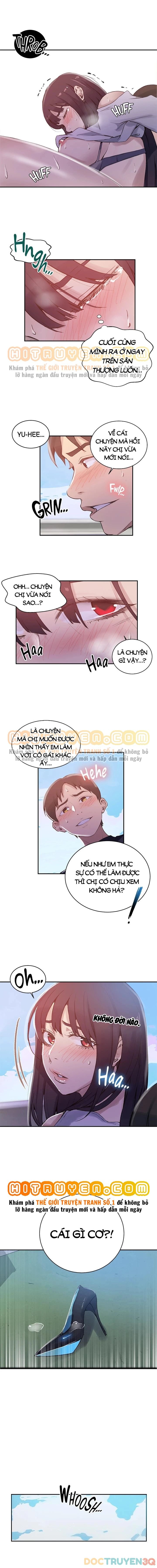 Lớp Học Bí Mật – Secret Class Chap Chapter 160-Lớp Học Bí Mật – Secret Class - Next Chap 161