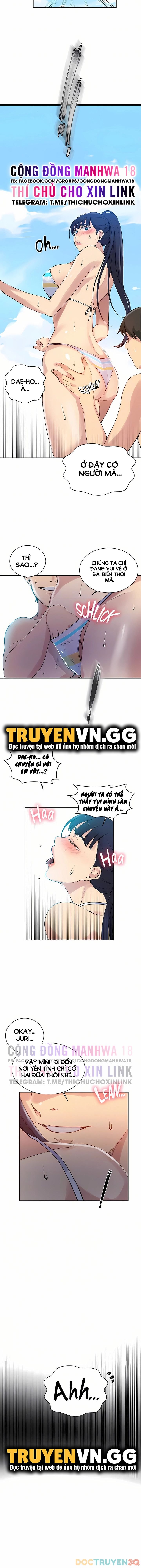 Lớp Học Bí Mật – Secret Class Chap Chapter 161-Lớp Học Bí Mật – Secret Class - Next Chap 162