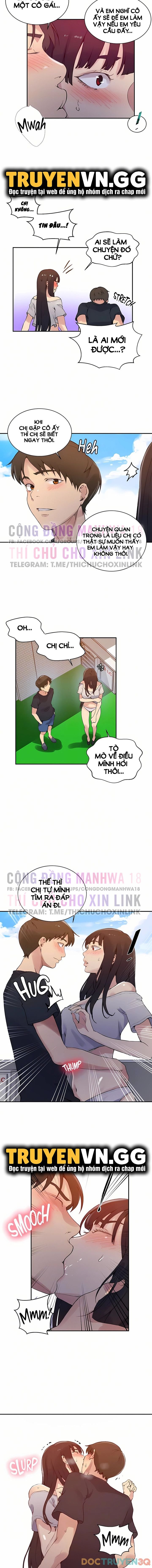 Lớp Học Bí Mật – Secret Class Chap Chapter 161-Lớp Học Bí Mật – Secret Class - Next Chap 162