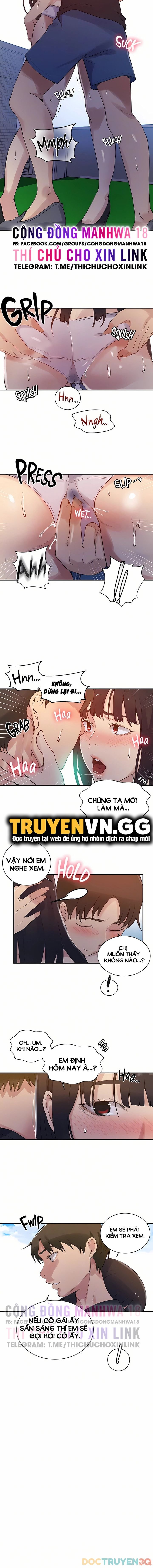 Lớp Học Bí Mật – Secret Class Chap Chapter 161-Lớp Học Bí Mật – Secret Class - Next Chap 162