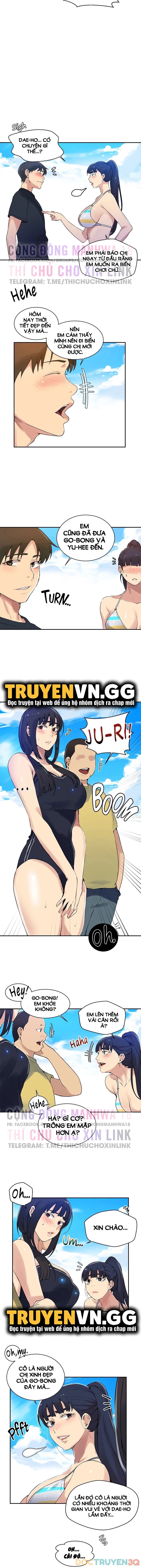 Lớp Học Bí Mật – Secret Class Chap Chapter 161-Lớp Học Bí Mật – Secret Class - Next Chap 162