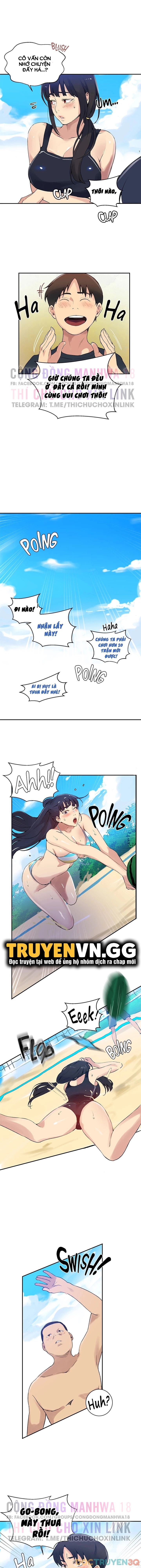 Lớp Học Bí Mật – Secret Class Chap Chapter 161-Lớp Học Bí Mật – Secret Class - Next Chap 162