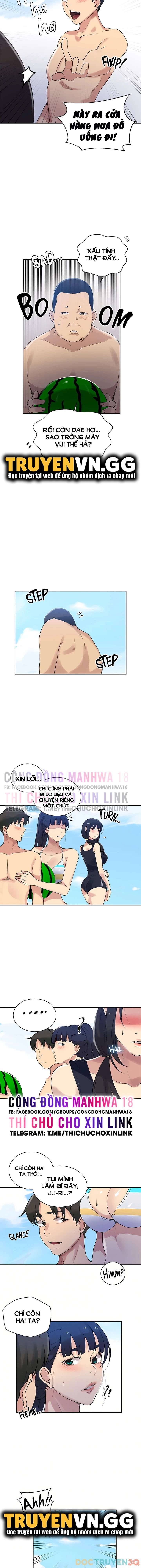 Lớp Học Bí Mật – Secret Class Chap Chapter 161-Lớp Học Bí Mật – Secret Class - Next Chap 162