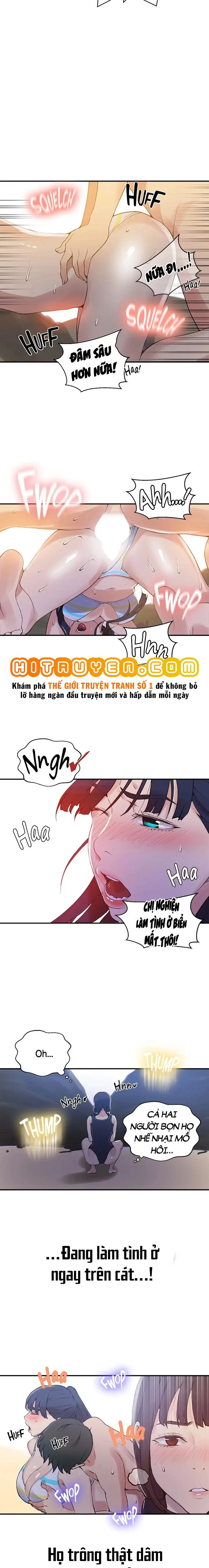 Lớp Học Bí Mật – Secret Class Chap Chapter 162-Lớp Học Bí Mật – Secret Class - Next Chap 163