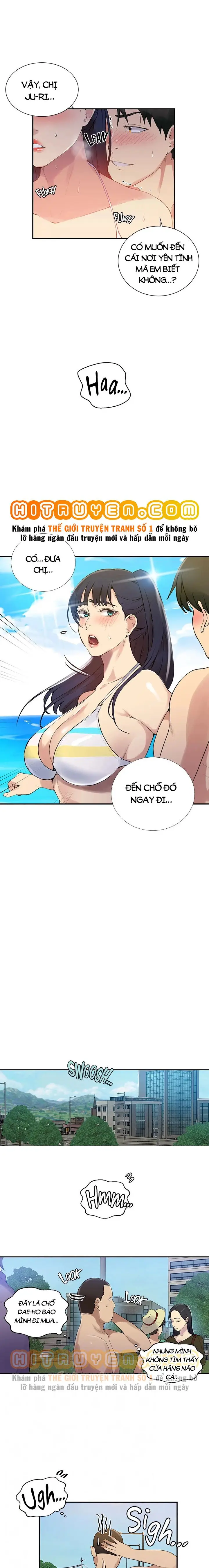 Lớp Học Bí Mật – Secret Class Chap Chapter 162-Lớp Học Bí Mật – Secret Class - Next Chap 163