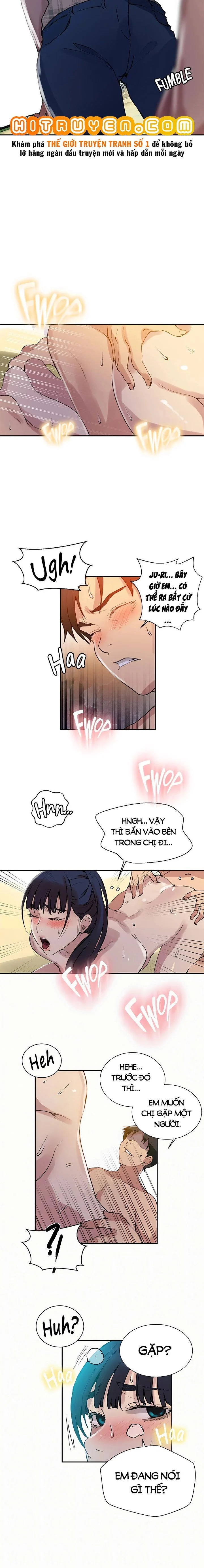 Lớp Học Bí Mật – Secret Class Chap Chapter 163-Lớp Học Bí Mật – Secret Class - Next Chap 164