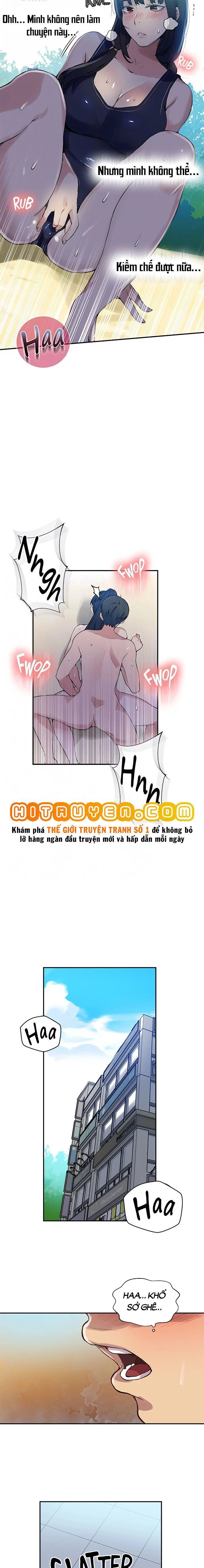 Lớp Học Bí Mật – Secret Class Chap Chapter 163-Lớp Học Bí Mật – Secret Class - Next Chap 164