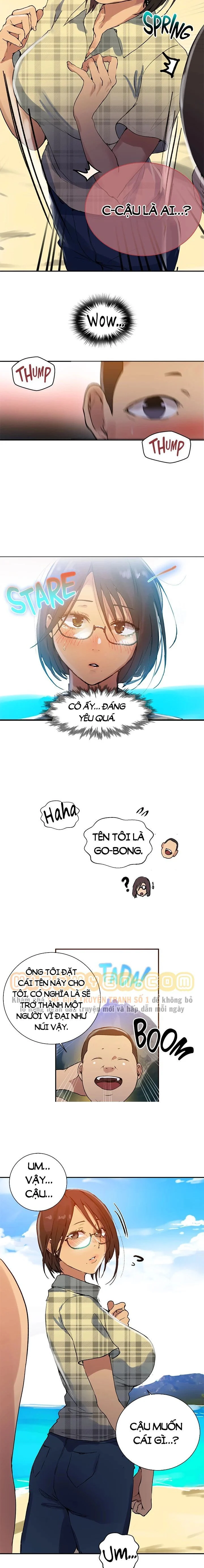 Lớp Học Bí Mật – Secret Class Chap Chapter 163-Lớp Học Bí Mật – Secret Class - Next Chap 164