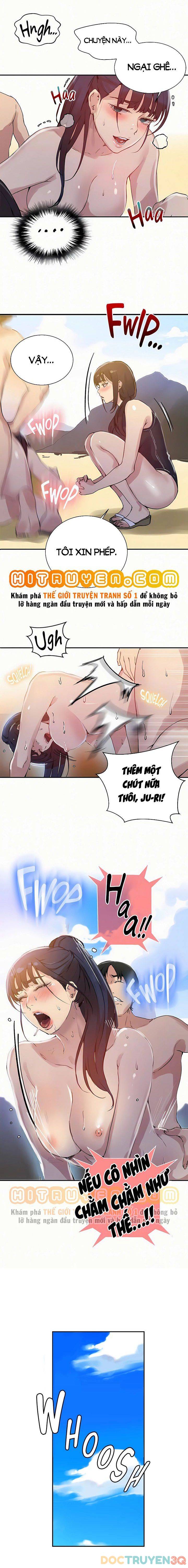 Lớp Học Bí Mật – Secret Class Chap Chapter 164-Lớp Học Bí Mật – Secret Class - Next Chap 165