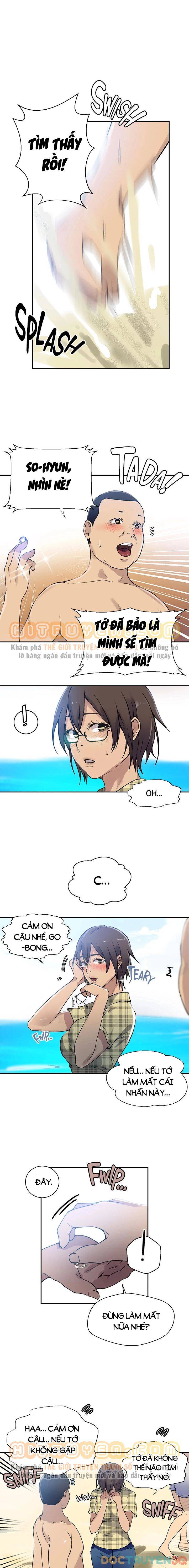 Lớp Học Bí Mật – Secret Class Chap Chapter 164-Lớp Học Bí Mật – Secret Class - Next Chap 165