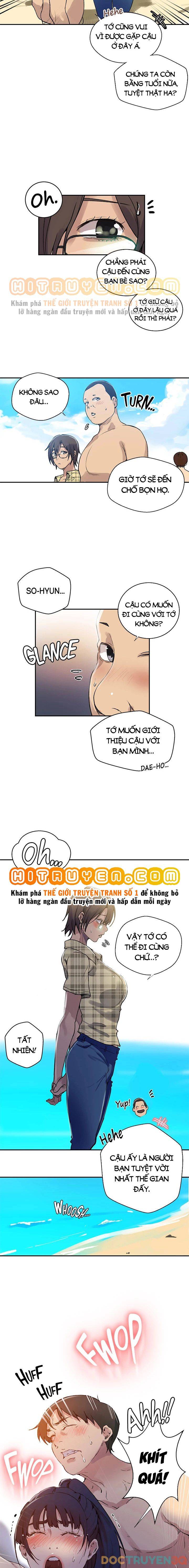 Lớp Học Bí Mật – Secret Class Chap Chapter 164-Lớp Học Bí Mật – Secret Class - Next Chap 165