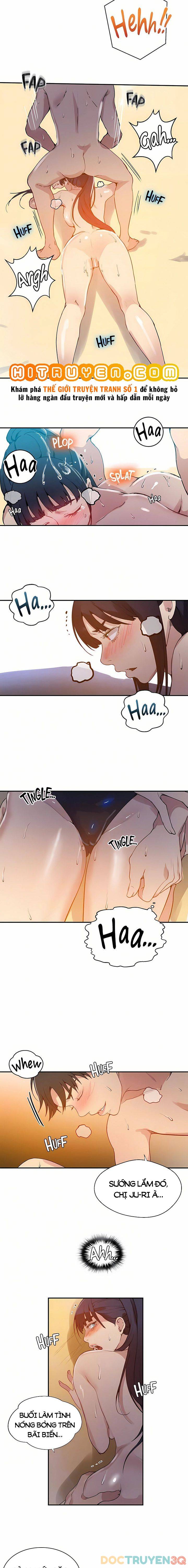 Lớp Học Bí Mật – Secret Class Chap Chapter 164-Lớp Học Bí Mật – Secret Class - Next Chap 165