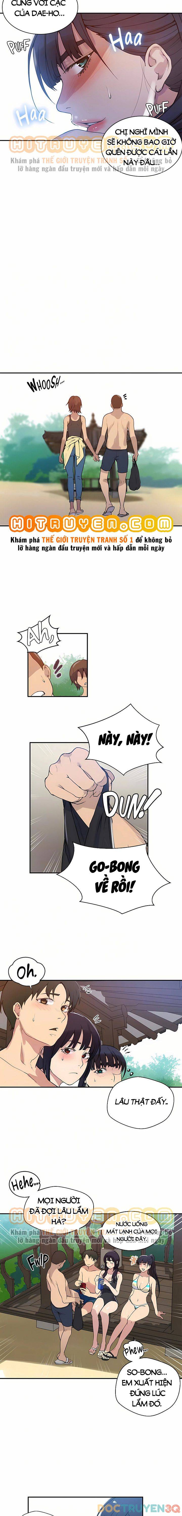 Lớp Học Bí Mật – Secret Class Chap Chapter 164-Lớp Học Bí Mật – Secret Class - Next Chap 165