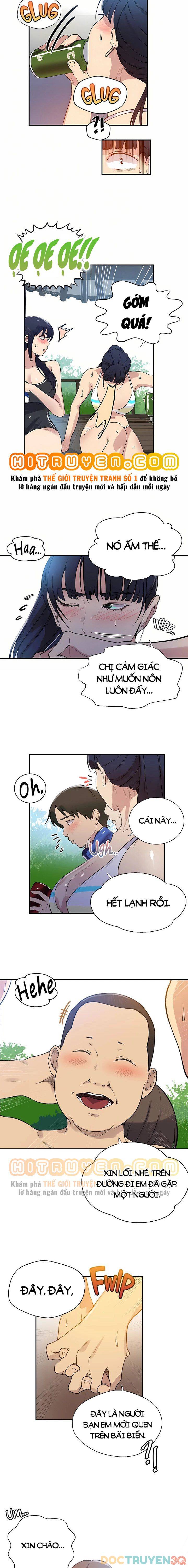 Lớp Học Bí Mật – Secret Class Chap Chapter 164-Lớp Học Bí Mật – Secret Class - Next Chap 165