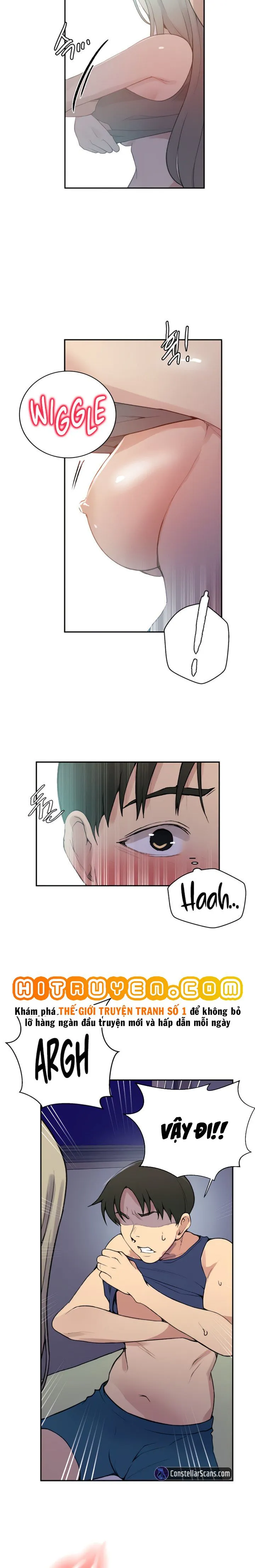 Lớp Học Bí Mật – Secret Class Chap Chapter 165-Lớp Học Bí Mật – Secret Class - Next Chap 166