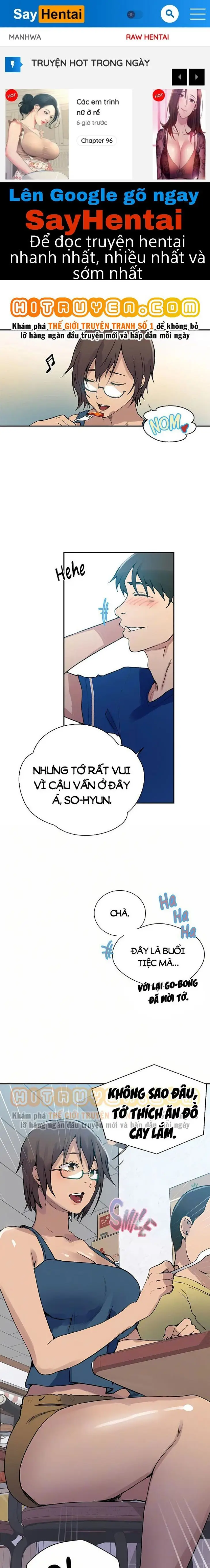 Lớp Học Bí Mật – Secret Class Chap Chapter 165-Lớp Học Bí Mật – Secret Class - Next Chap 166