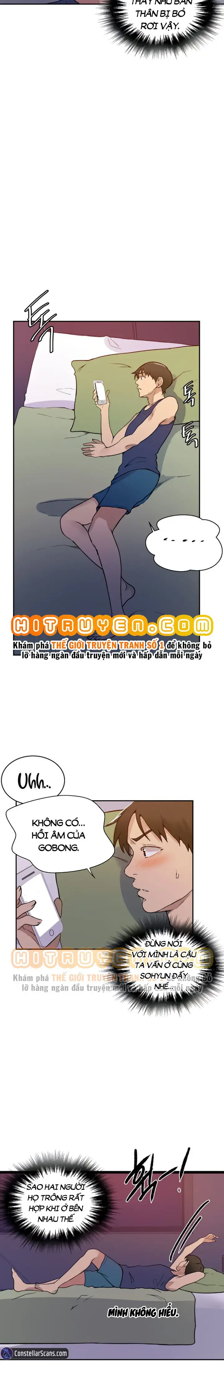 Lớp Học Bí Mật – Secret Class Chap Chapter 165-Lớp Học Bí Mật – Secret Class - Next Chap 166