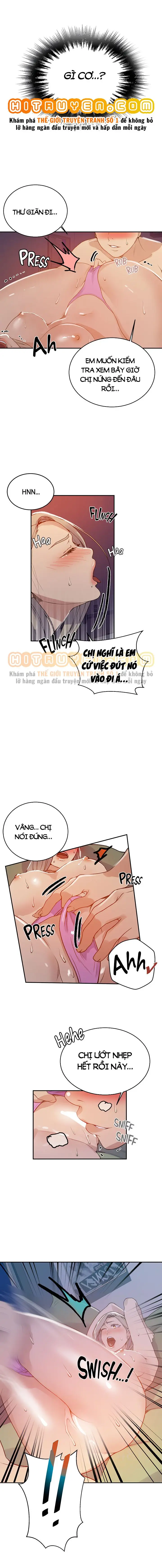 Lớp Học Bí Mật – Secret Class Chap Chapter 166-Lớp Học Bí Mật – Secret Class - Next Chap 167