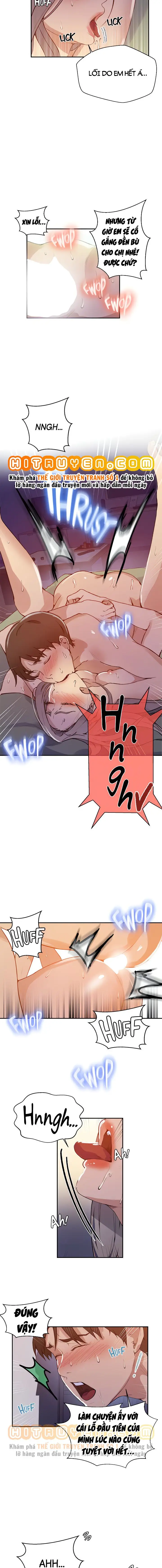 Lớp Học Bí Mật – Secret Class Chap Chapter 166-Lớp Học Bí Mật – Secret Class - Next Chap 167