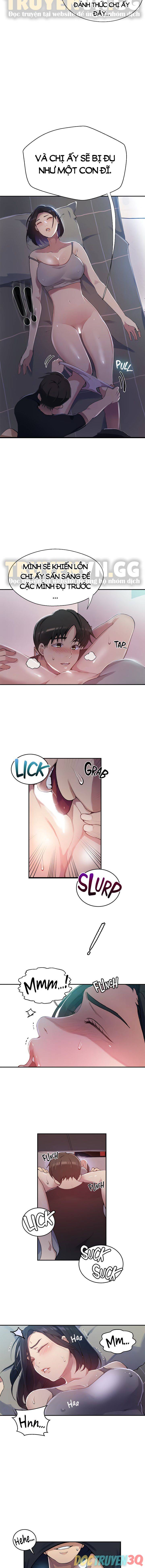 Lớp Học Bí Mật – Secret Class Chap Chapter 167-Lớp Học Bí Mật – Secret Class - Next Chap 168