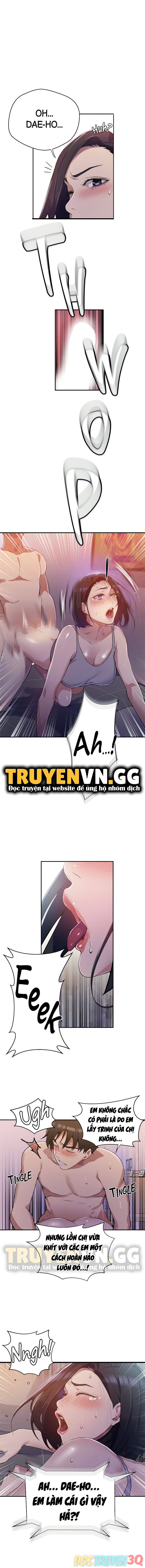 Lớp Học Bí Mật – Secret Class Chap Chapter 167-Lớp Học Bí Mật – Secret Class - Next Chap 168