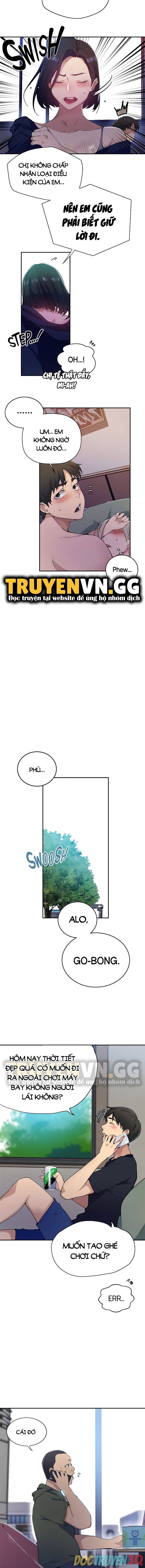 Lớp Học Bí Mật – Secret Class Chap Chapter 167-Lớp Học Bí Mật – Secret Class - Next Chap 168