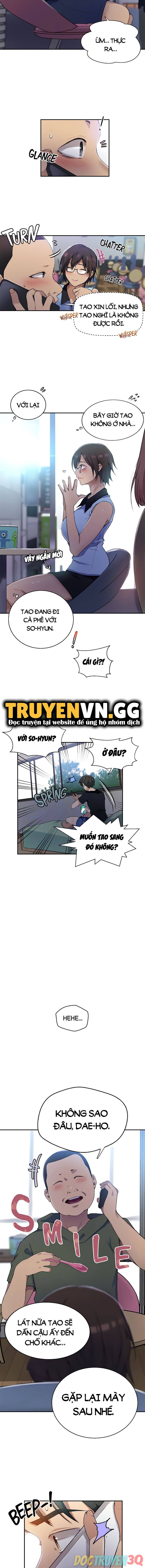 Lớp Học Bí Mật – Secret Class Chap Chapter 167-Lớp Học Bí Mật – Secret Class - Next Chap 168