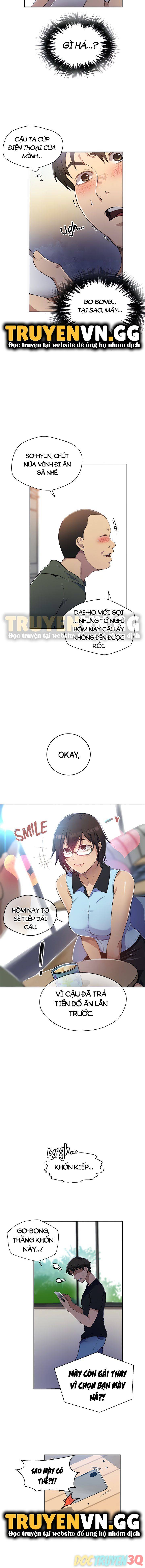 Lớp Học Bí Mật – Secret Class Chap Chapter 167-Lớp Học Bí Mật – Secret Class - Next Chap 168