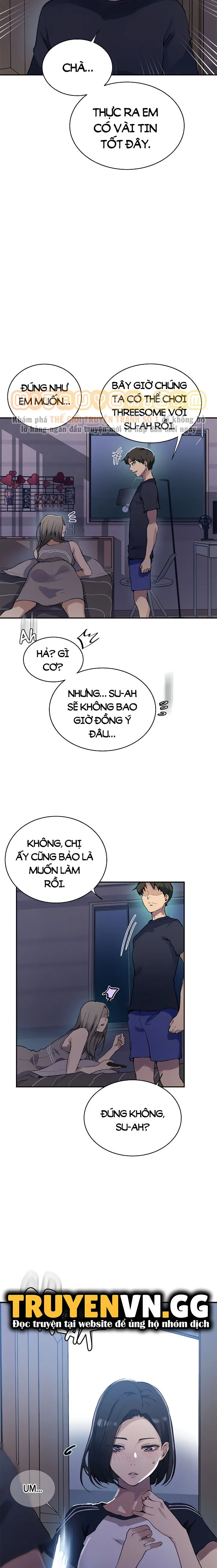 Lớp Học Bí Mật – Secret Class Chap Chapter 168-Lớp Học Bí Mật – Secret Class - Next Chap 169