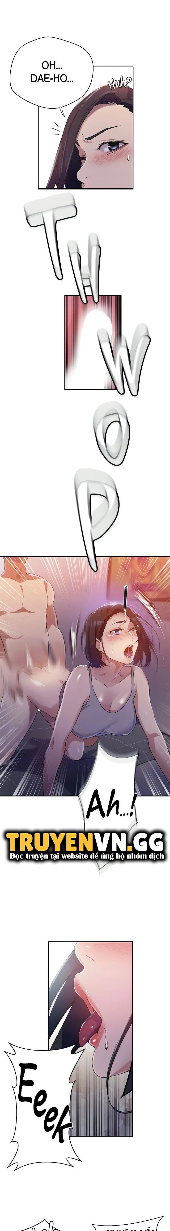 Lớp Học Bí Mật – Secret Class Chap Chapter 168-Lớp Học Bí Mật – Secret Class - Next Chap 169