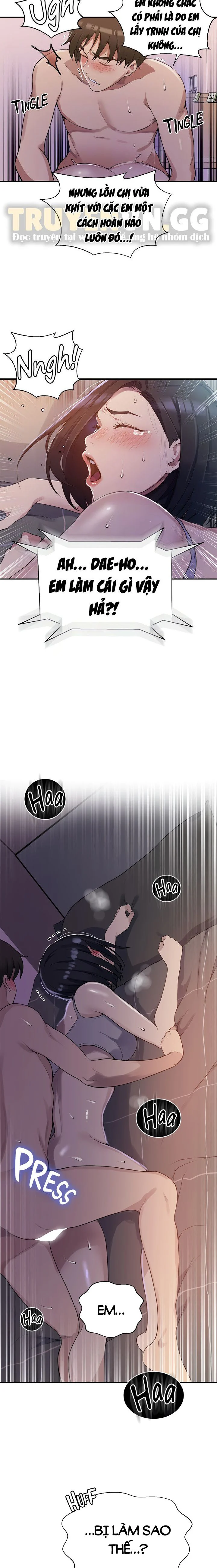 Lớp Học Bí Mật – Secret Class Chap Chapter 168-Lớp Học Bí Mật – Secret Class - Next Chap 169