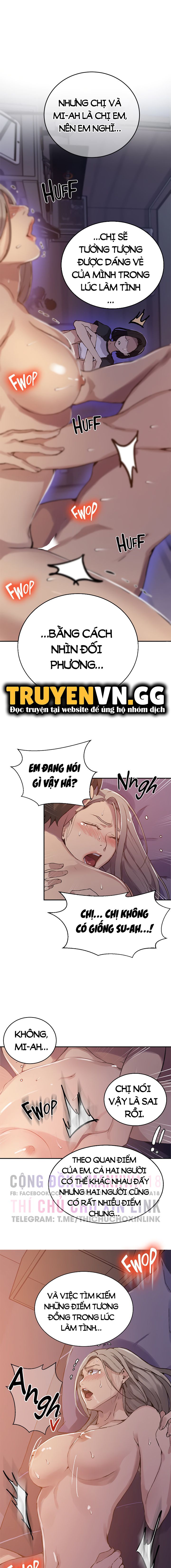 Lớp Học Bí Mật – Secret Class Chap Chapter 169-Lớp Học Bí Mật – Secret Class - Next Chap 170