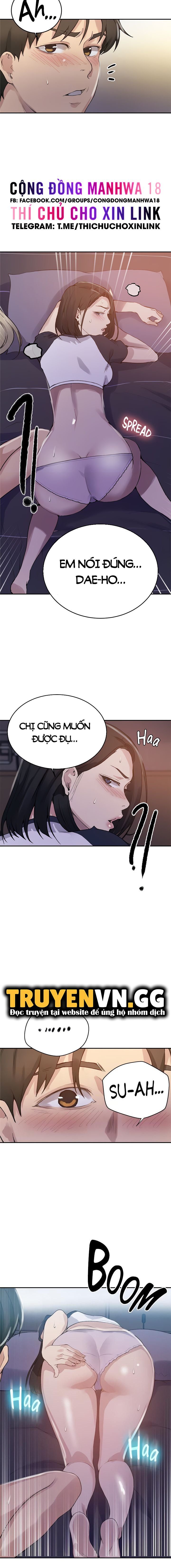 Lớp Học Bí Mật – Secret Class Chap Chapter 169-Lớp Học Bí Mật – Secret Class - Next Chap 170