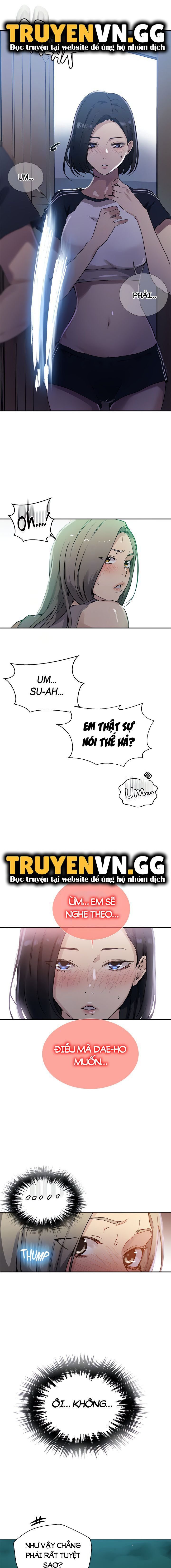 Lớp Học Bí Mật – Secret Class Chap Chapter 169-Lớp Học Bí Mật – Secret Class - Next Chap 170