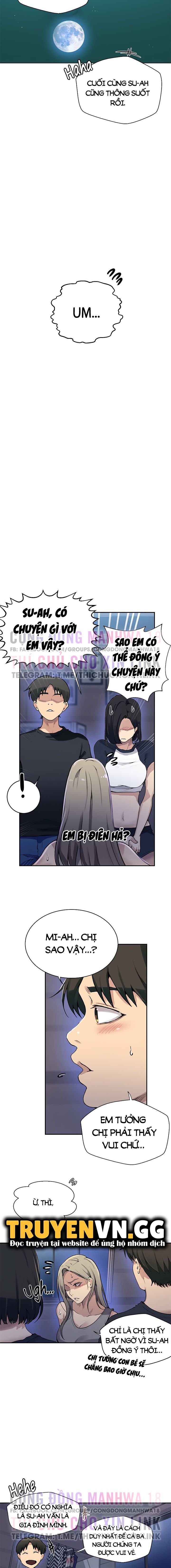 Lớp Học Bí Mật – Secret Class Chap Chapter 169-Lớp Học Bí Mật – Secret Class - Next Chap 170