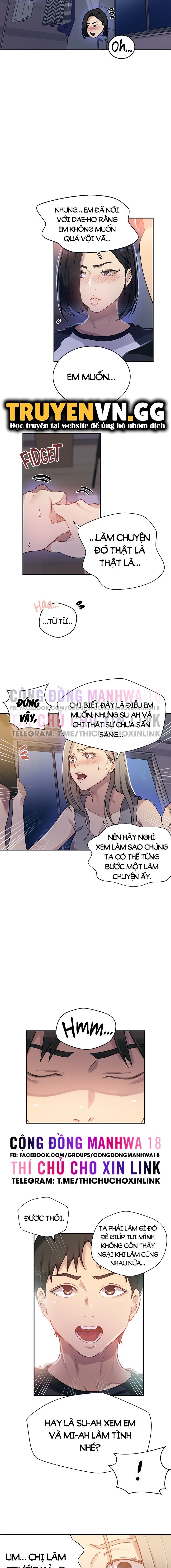 Lớp Học Bí Mật – Secret Class Chap Chapter 169-Lớp Học Bí Mật – Secret Class - Next Chap 170