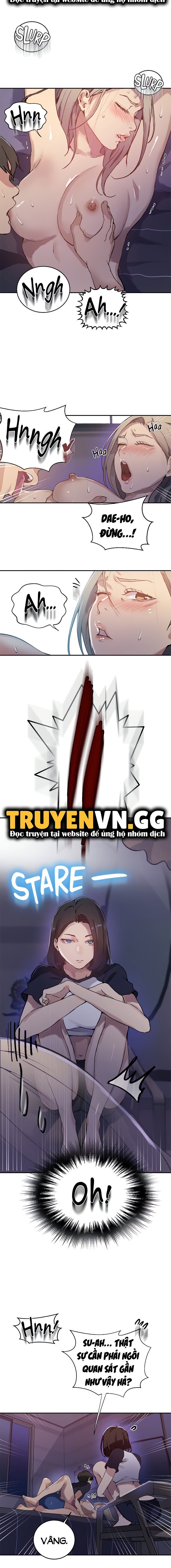 Lớp Học Bí Mật – Secret Class Chap Chapter 169-Lớp Học Bí Mật – Secret Class - Next Chap 170