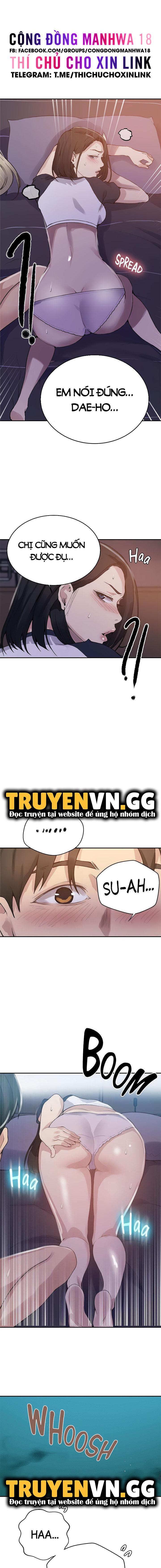 Lớp Học Bí Mật – Secret Class Chap Chapter 170-Lớp Học Bí Mật – Secret Class - Next Chap 171