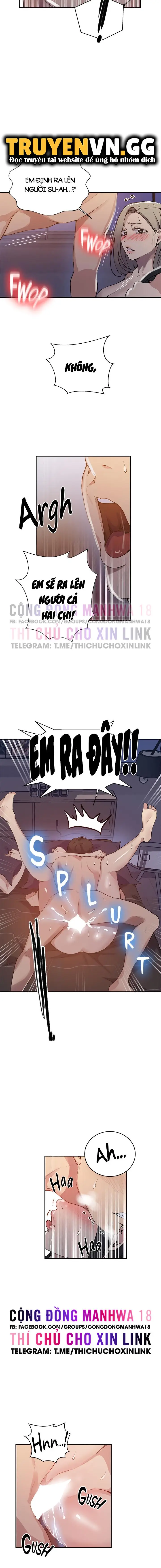 Lớp Học Bí Mật – Secret Class Chap Chapter 171-Lớp Học Bí Mật – Secret Class - Next Chap 172