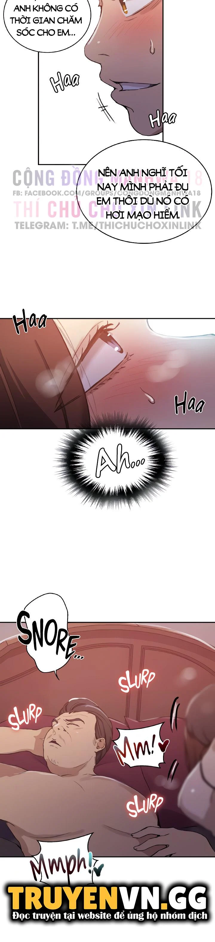 Lớp Học Bí Mật – Secret Class Chap Chapter 172-Lớp Học Bí Mật – Secret Class - Next Chap 173