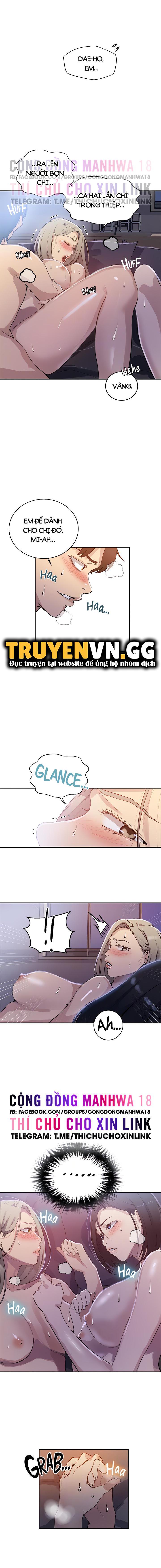 Lớp Học Bí Mật – Secret Class Chap Chapter 172-Lớp Học Bí Mật – Secret Class - Next Chap 173