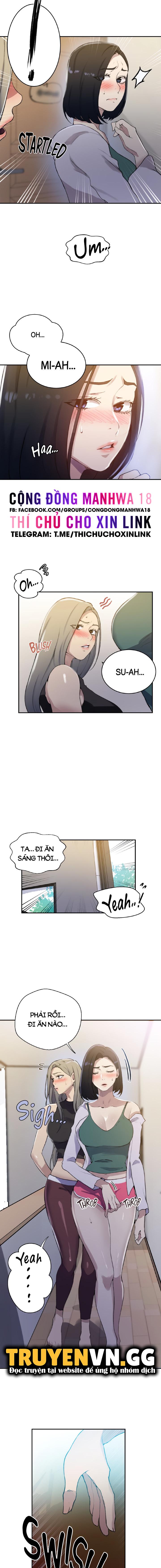 Lớp Học Bí Mật – Secret Class Chap Chapter 172-Lớp Học Bí Mật – Secret Class - Next Chap 173