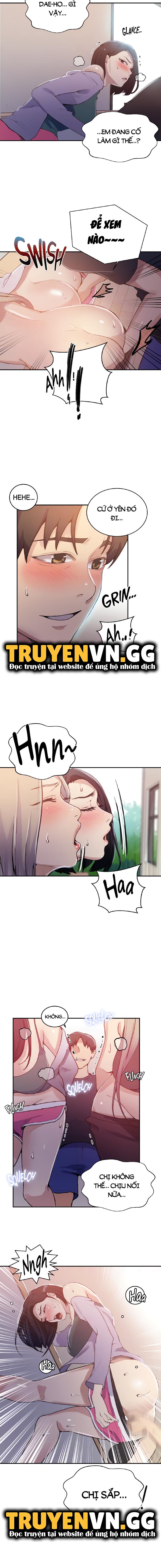 Lớp Học Bí Mật – Secret Class Chap Chapter 172-Lớp Học Bí Mật – Secret Class - Next Chap 173