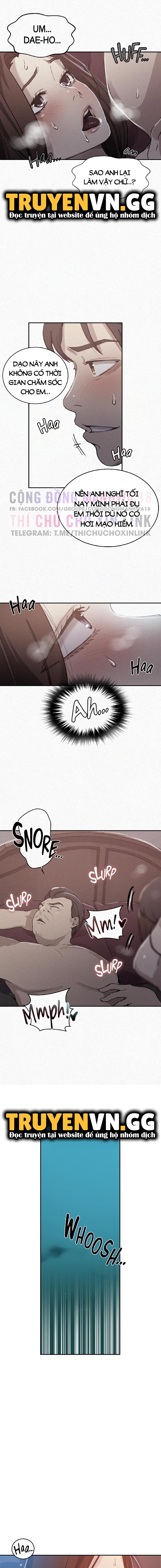 Lớp Học Bí Mật – Secret Class Chap Chapter 173-Lớp Học Bí Mật – Secret Class - Next Chap 174